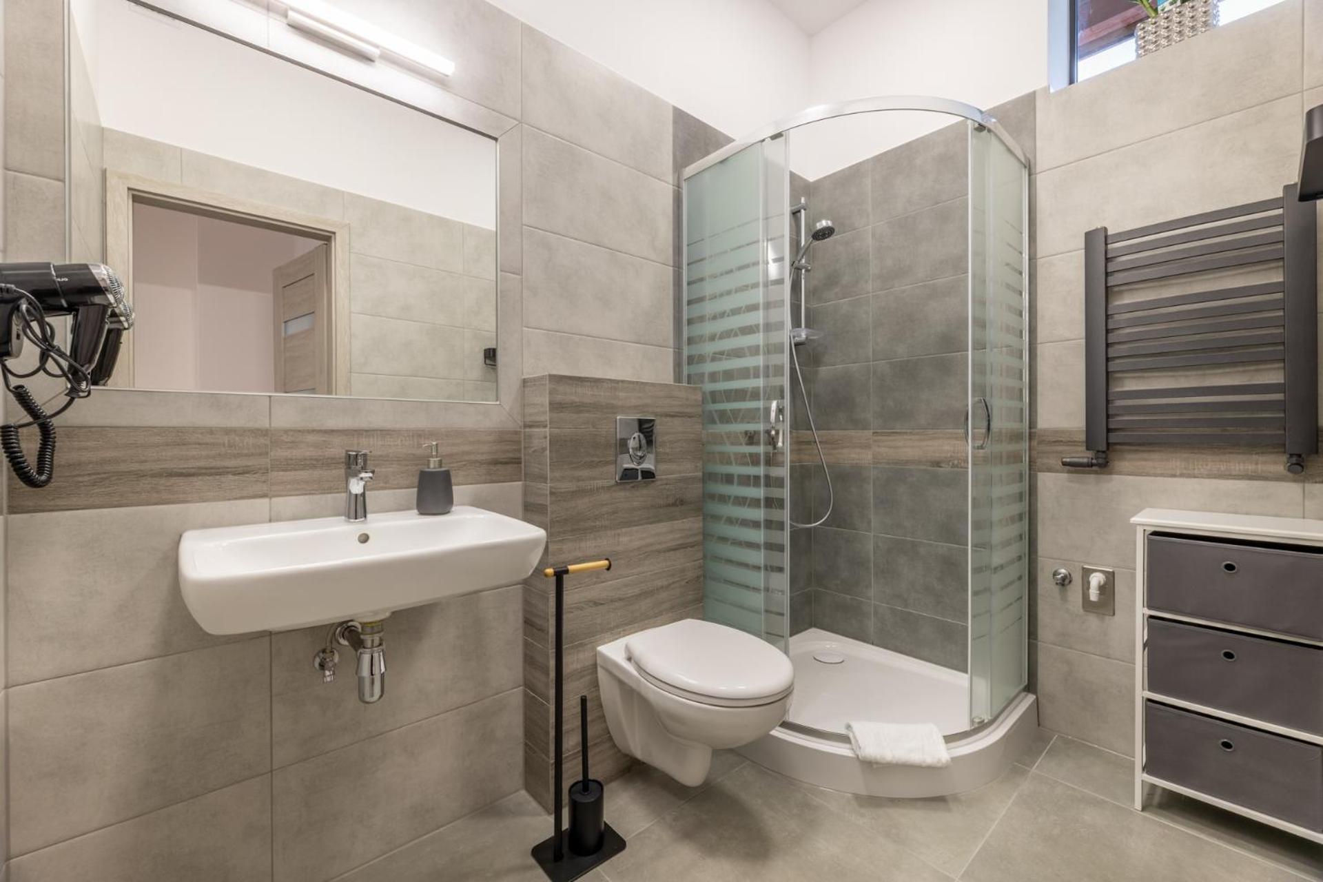 Apartamenty Belska Centrum اوسترزوكي دولن المظهر الخارجي الصورة