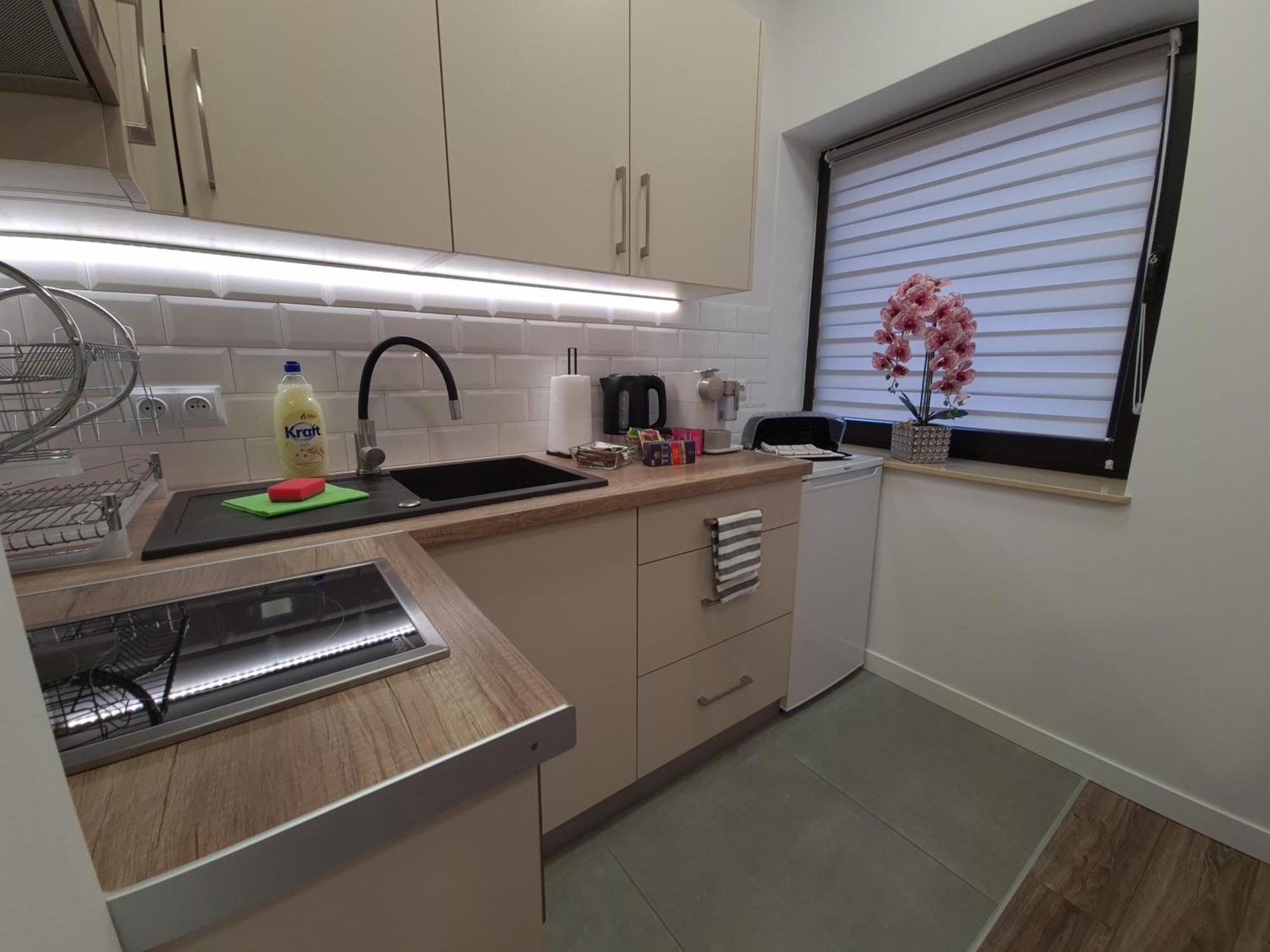 Apartamenty Belska Centrum اوسترزوكي دولن المظهر الخارجي الصورة