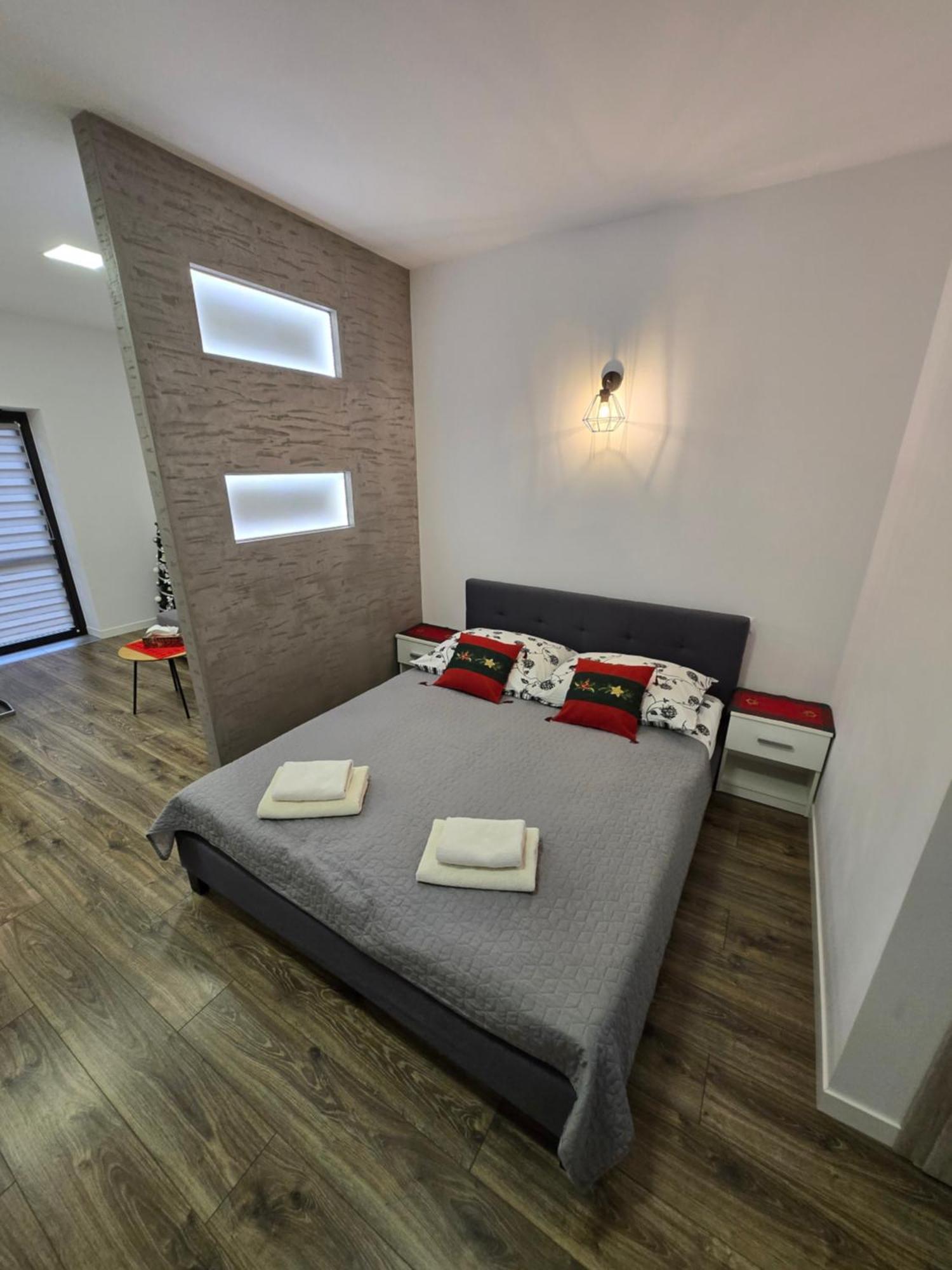 Apartamenty Belska Centrum اوسترزوكي دولن المظهر الخارجي الصورة
